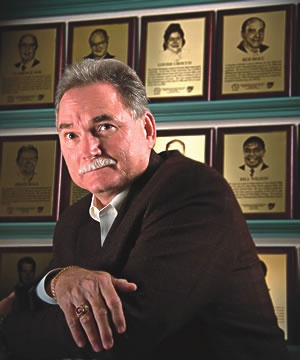 Roger Dearing